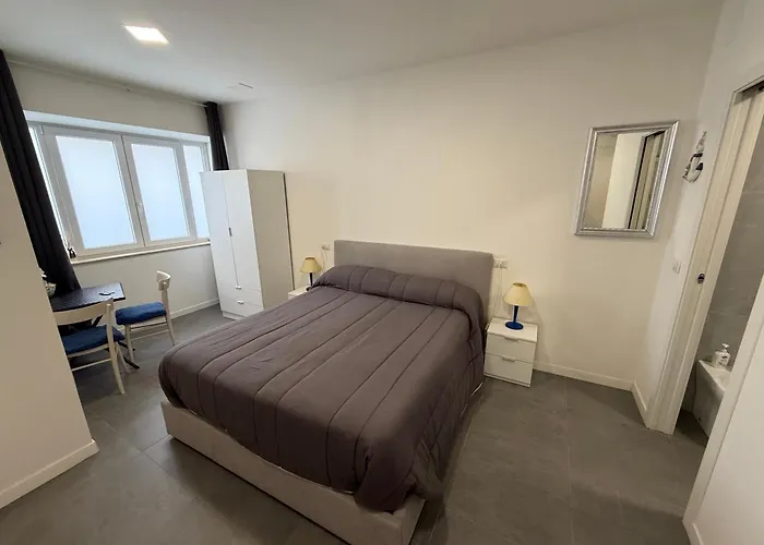 B&B Il Corallo San Benedetto del Tronto